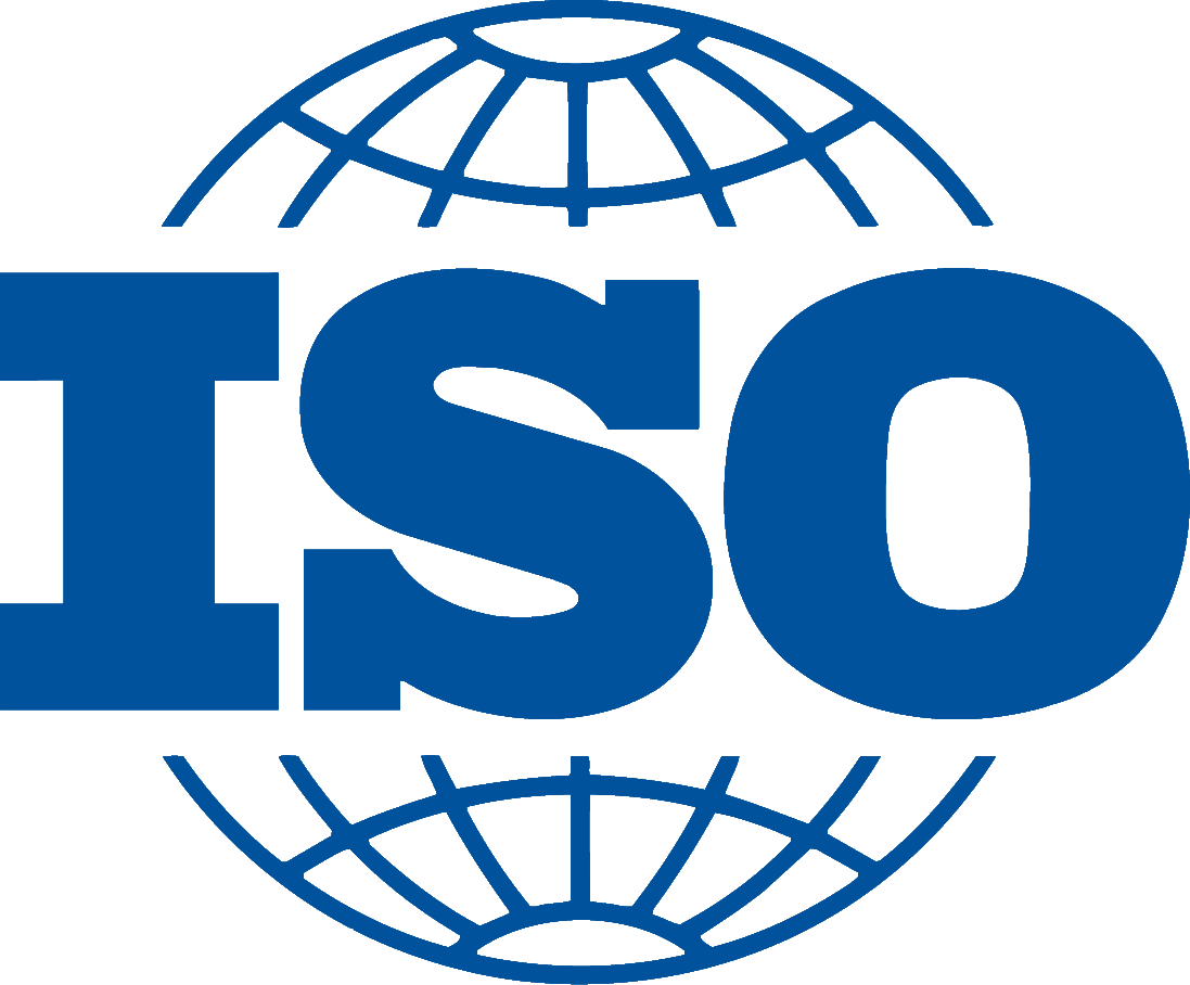 ISO Logo