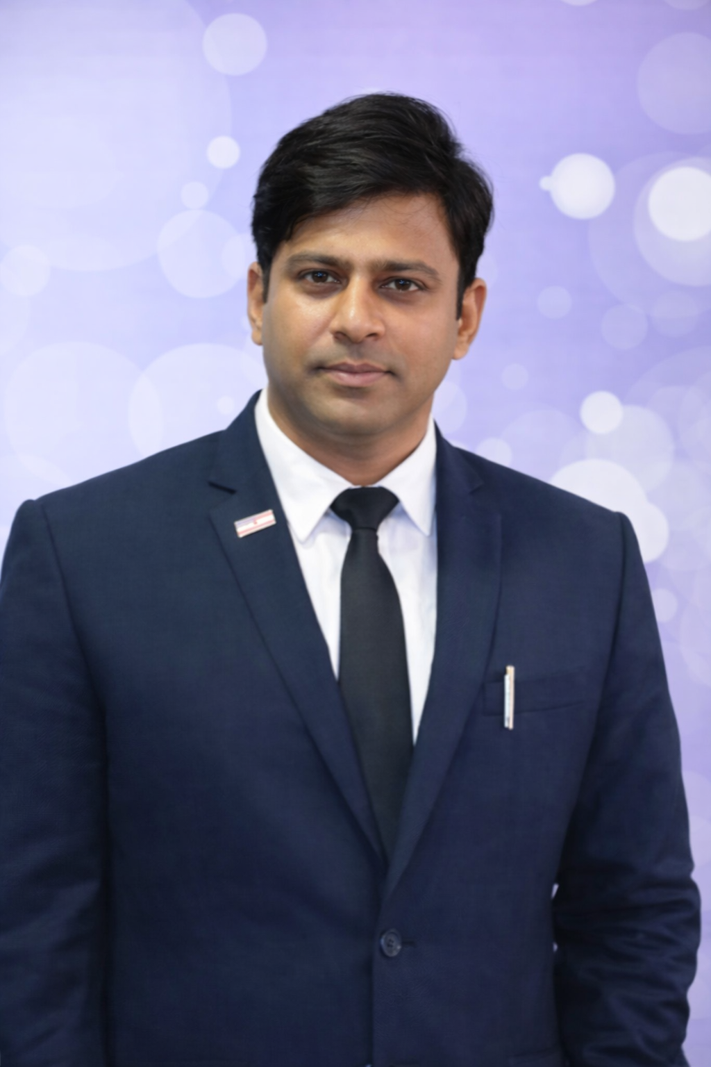 Dr. Zaki Qureshey, Director – Global Operations & Growth, DeepTek