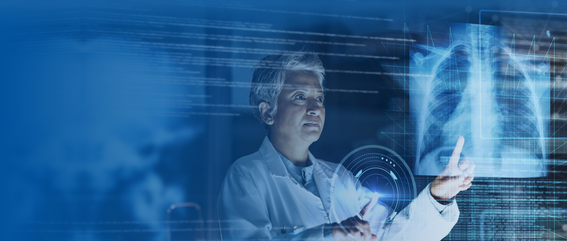 AI solutions for transforming Radiology Workflow
